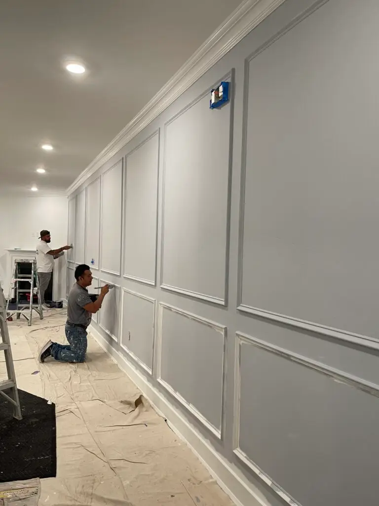 Focal Walls